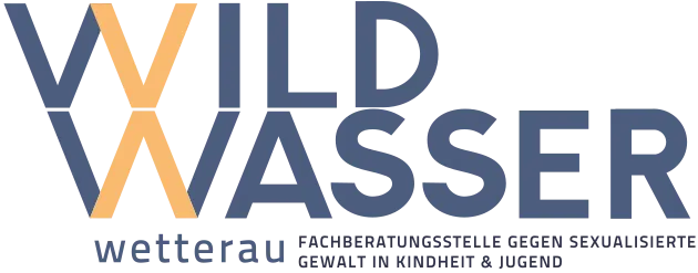 Logo von Wildwasser Wetterau
